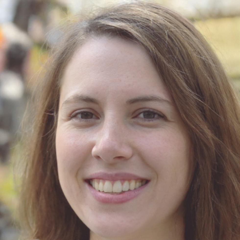 Portrait d'Élise Bouchard, consultante en stratégies financières