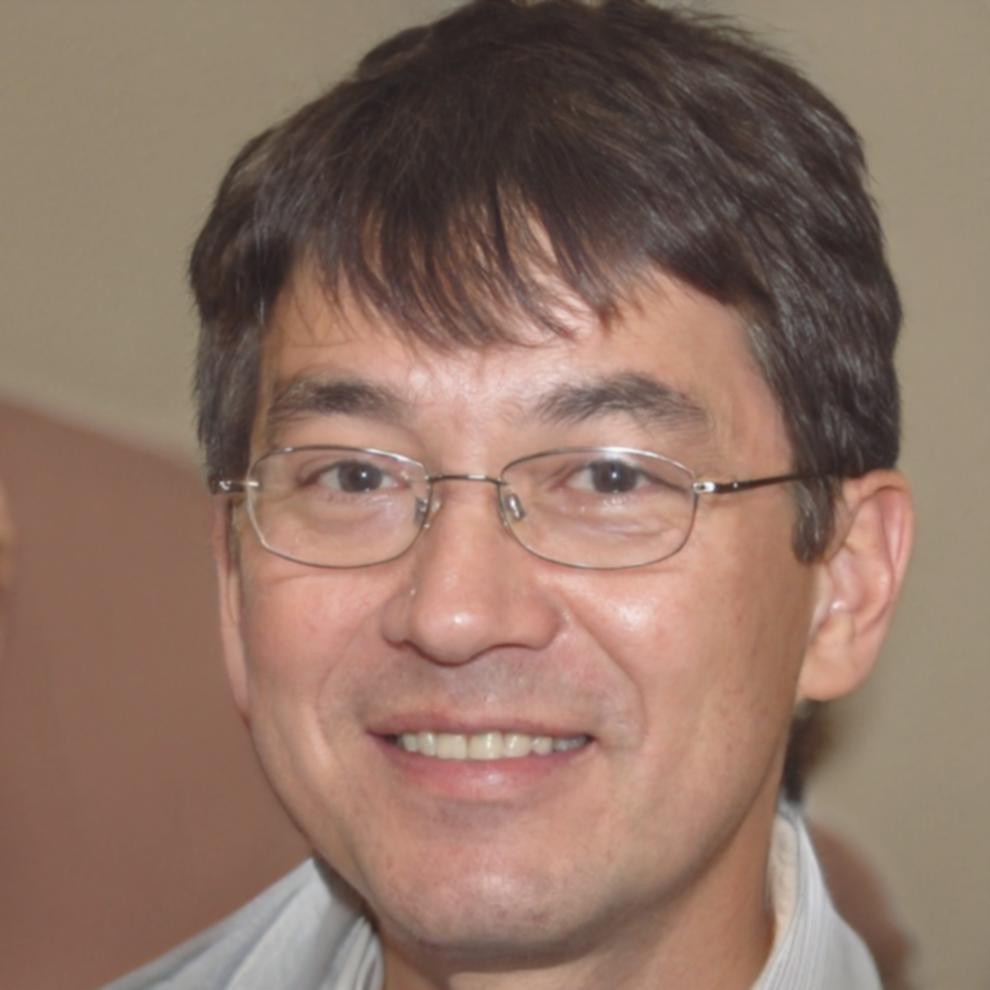 Portrait de Rémi Dufresne